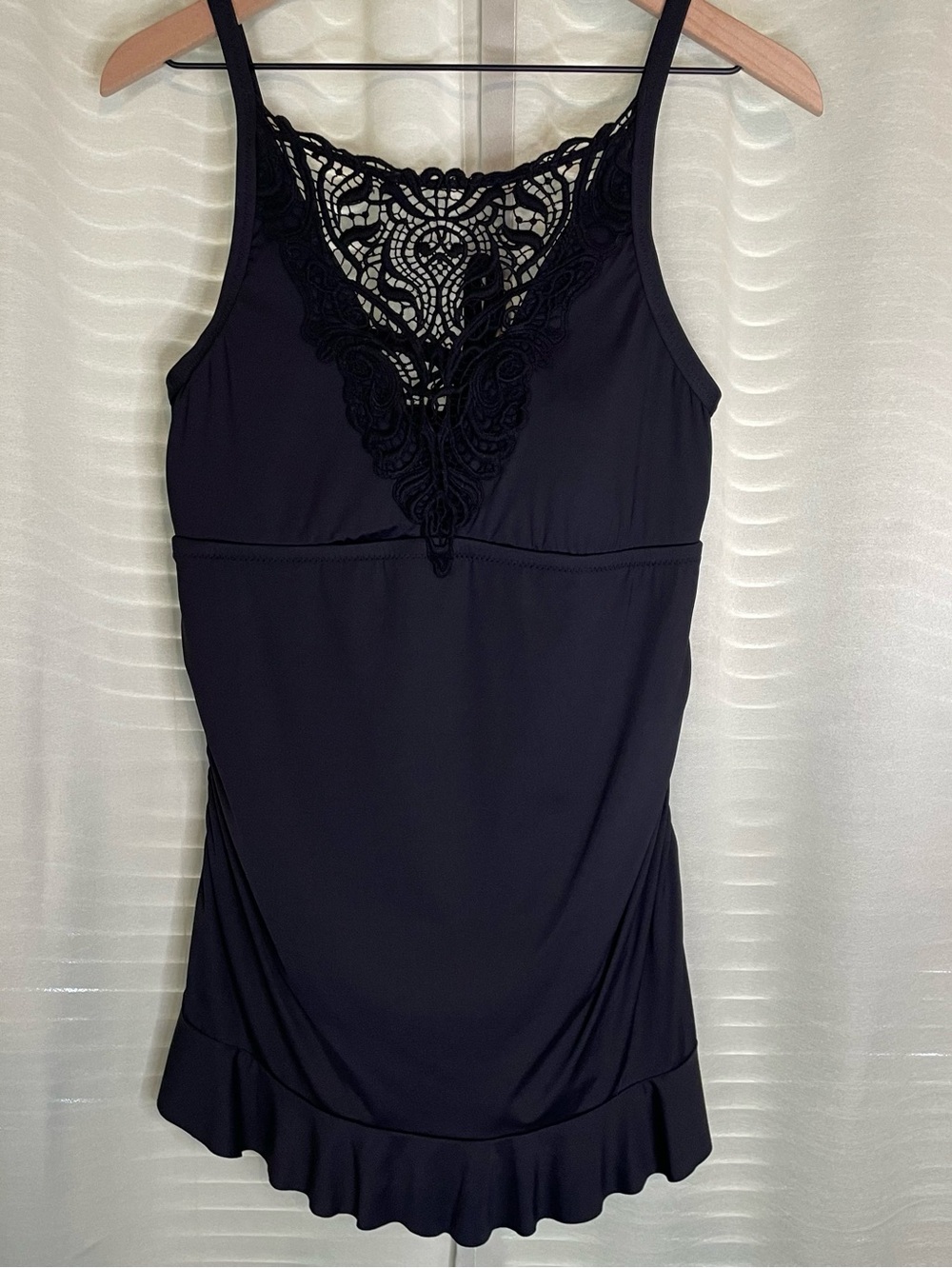 BECCA NWOT Swimsuit